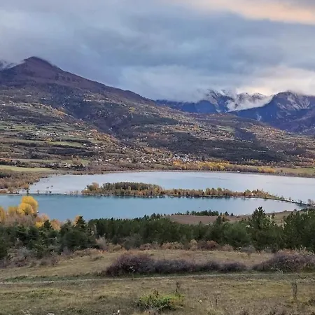 Un Coin De Paradis A Puy Sanieres Nyaraló *